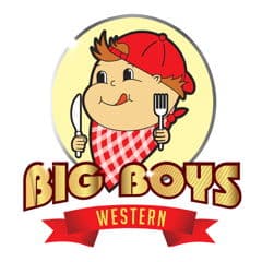 Big Boys Western